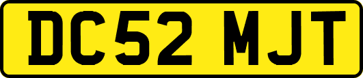 DC52MJT
