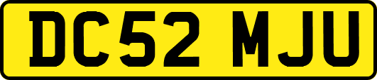 DC52MJU