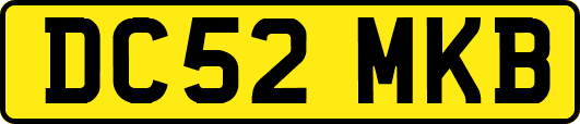 DC52MKB