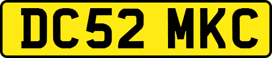DC52MKC