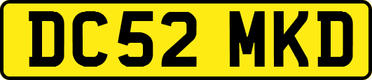 DC52MKD