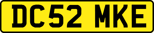 DC52MKE
