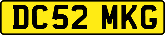 DC52MKG