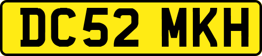 DC52MKH