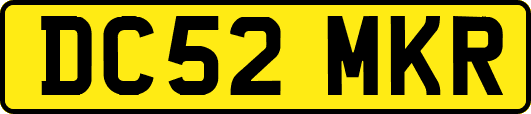 DC52MKR