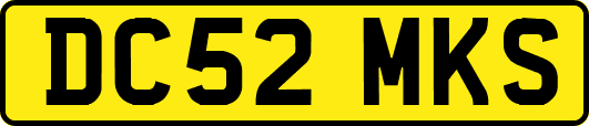 DC52MKS