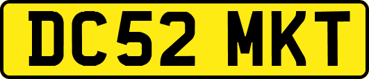 DC52MKT