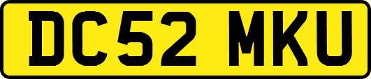 DC52MKU