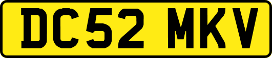 DC52MKV