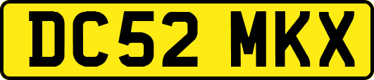 DC52MKX