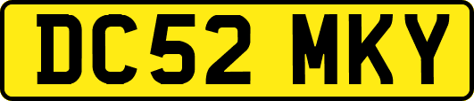 DC52MKY