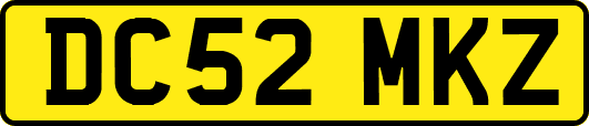 DC52MKZ