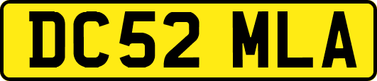DC52MLA