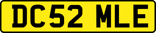 DC52MLE