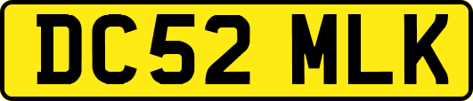 DC52MLK