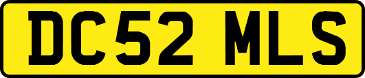 DC52MLS