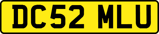 DC52MLU