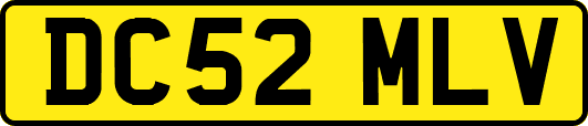 DC52MLV