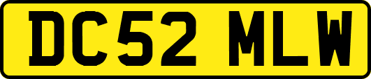 DC52MLW