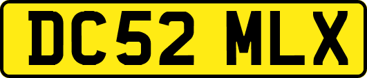 DC52MLX