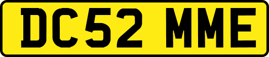 DC52MME