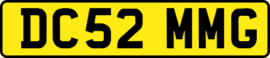 DC52MMG