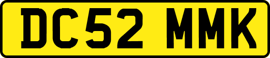 DC52MMK
