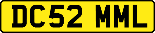 DC52MML