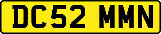 DC52MMN