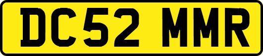 DC52MMR