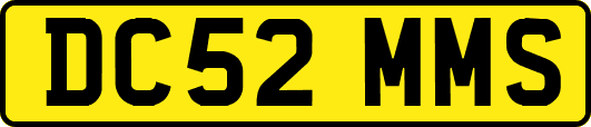 DC52MMS