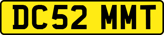 DC52MMT