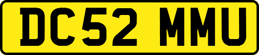 DC52MMU
