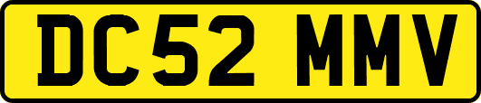 DC52MMV