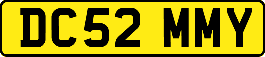 DC52MMY
