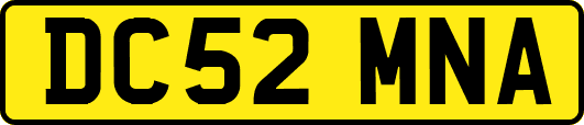 DC52MNA