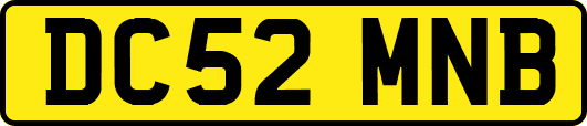 DC52MNB
