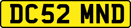 DC52MND