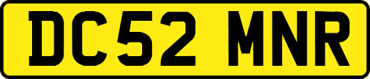 DC52MNR