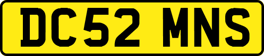 DC52MNS