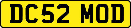DC52MOD