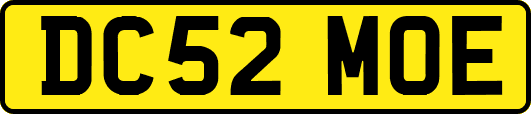 DC52MOE