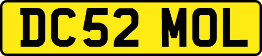 DC52MOL