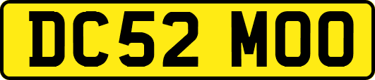DC52MOO