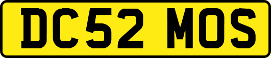 DC52MOS