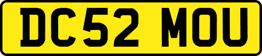 DC52MOU