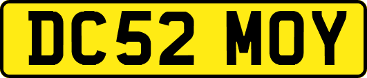 DC52MOY