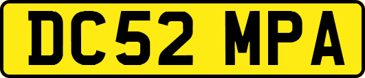 DC52MPA