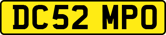 DC52MPO