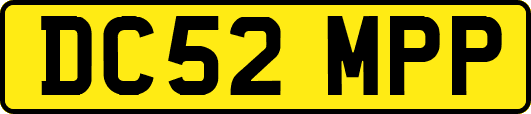 DC52MPP